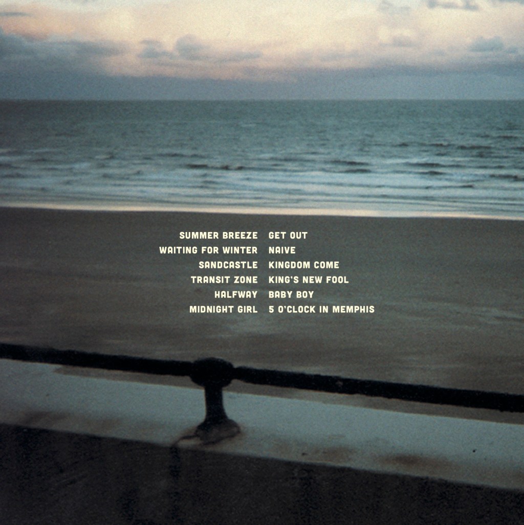 Een van de mooiste tracks van Live in Studio: Transit&nbsp;Zone