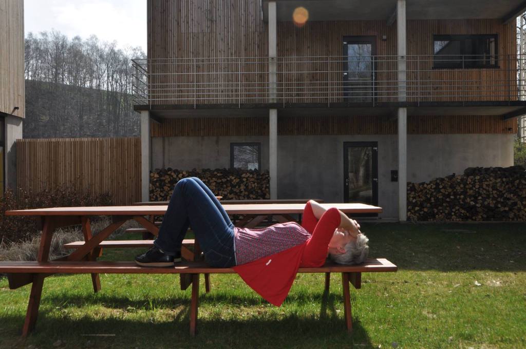 Home Song (Live in&nbsp;Studio)