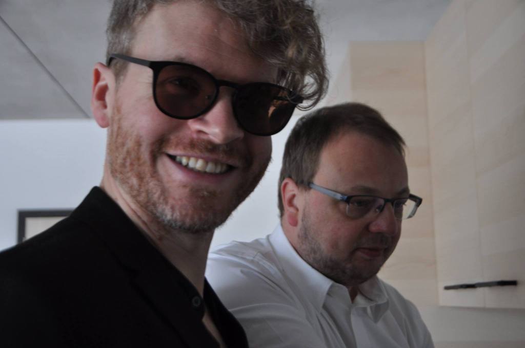 Er is er weer eentje&nbsp;jarig…