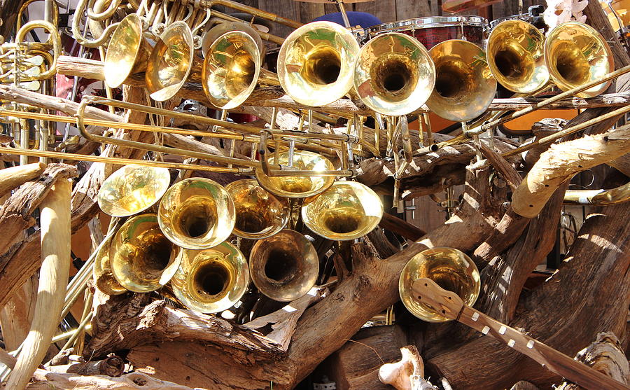 En toen waren we opeens met negen! Blue and Broke goes&nbsp;XL