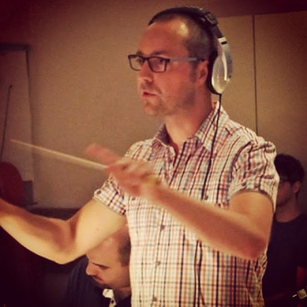 Gelukkige verjaardag, Joris!