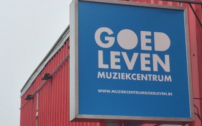 Enkele zinnen uit een repetitielokaal…