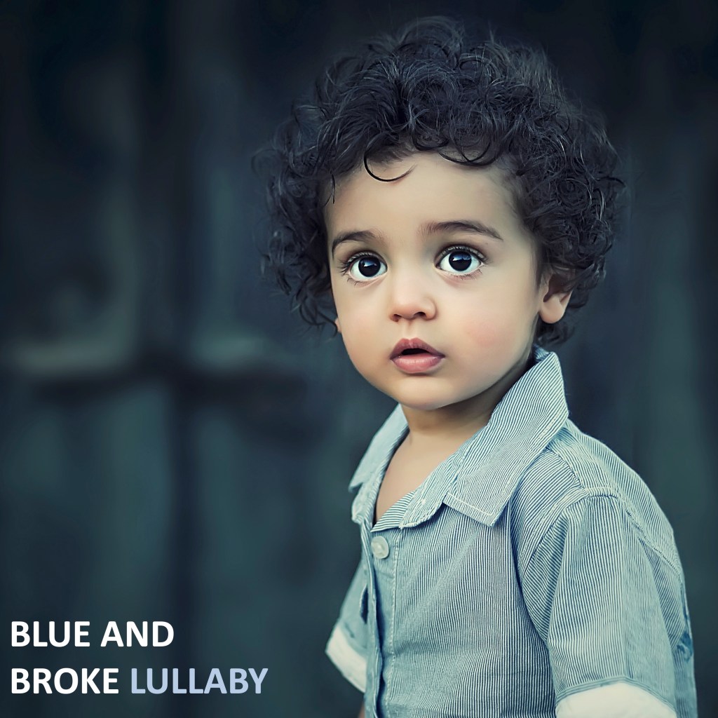 Onze nieuwe single, Lullaby ten voordele van&nbsp;NE(S)T