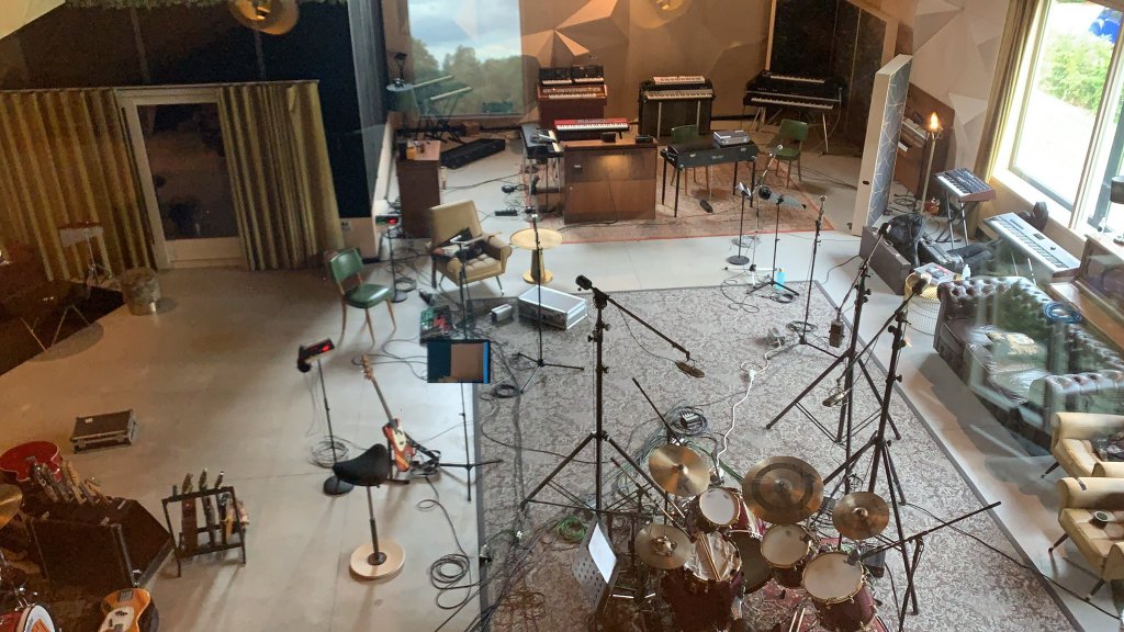 3 songs ver na 1&nbsp;dag