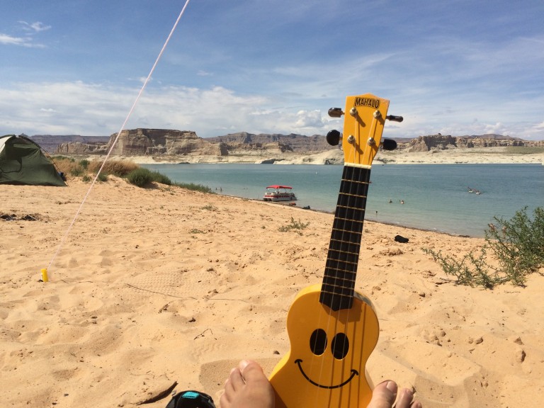 Trailer opgenomen, een paar weken&nbsp;rust