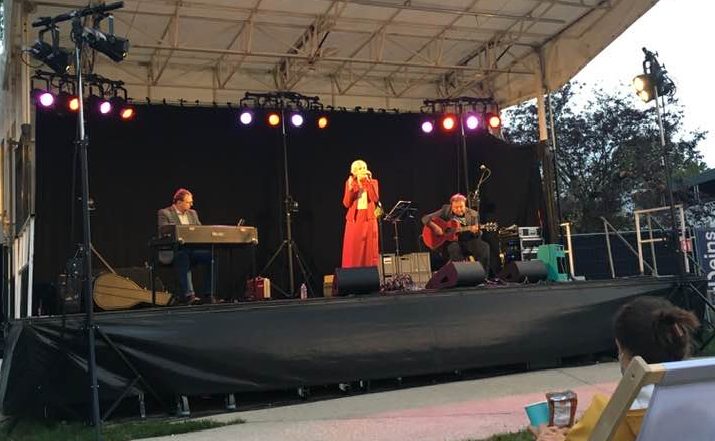 Setlist JarDeinze, 22 augustus&nbsp;2020