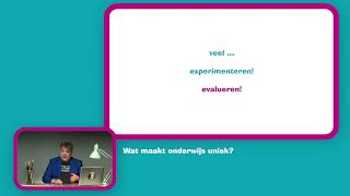 Muzikale onderwijstip 2: Wat maakt onderwijs uniek? No Reason To&nbsp;Panic