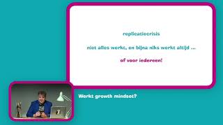 Muzikale onderwijstip 3: Growth Mindset en As I&nbsp;can