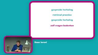 Muzikale onderwijstip 4:  effectieve strategieën en… slaap – Night&nbsp;Shadows