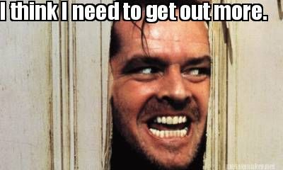 Voor wie zich stilaan opgesloten voelt: Get Out (live @&nbsp;Daft)