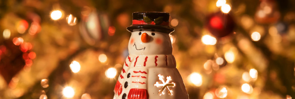 Zalig kerstfeest en aftellen&nbsp;naar…