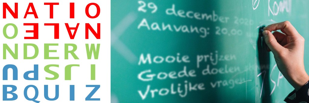 Een onderwijsversie van Naive voor&nbsp;#NOPQ