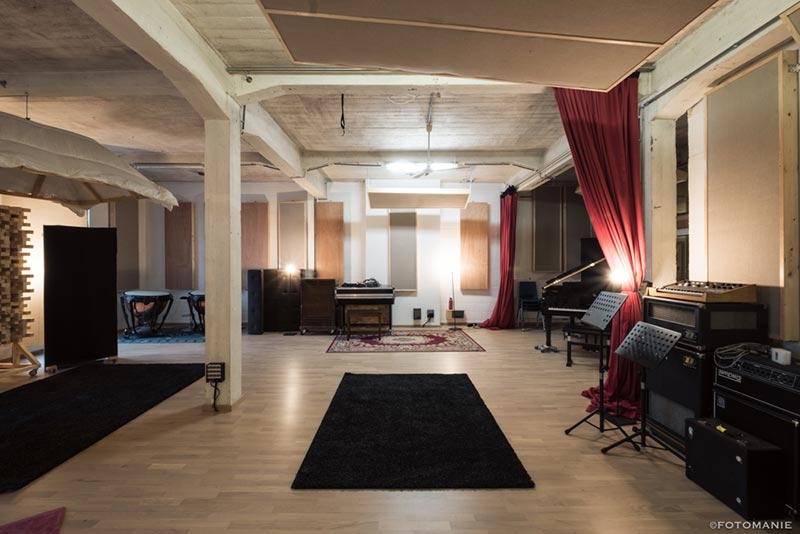 Ik ga naar Room13 en ik neem&nbsp;mee…