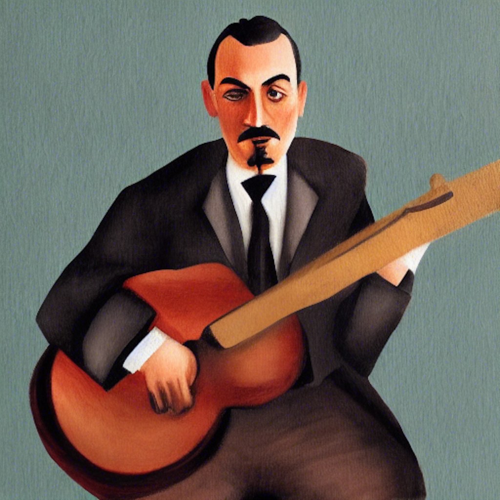 Opeens populair op Spotify: A Senior Swing (met Nils De Caster en Filip&nbsp;Verneert)