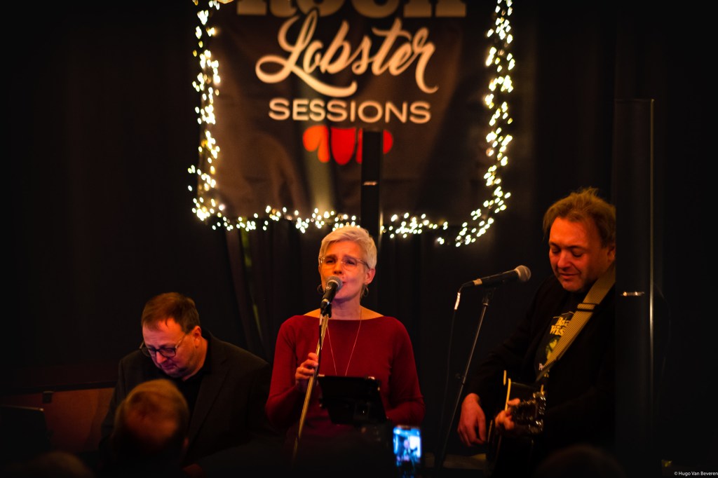 Ons volgend optreden is op 18 augustus op een zeer fijne&nbsp;plek!