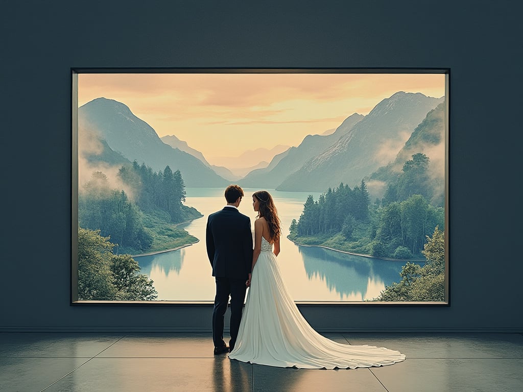 Het is het moment, eindelijk:&nbsp;Tedertrouw